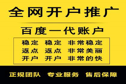 行业巨头背后的SEM推广代运营公司